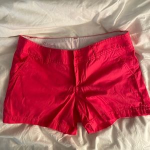 Lilly Pulitzer shorts
